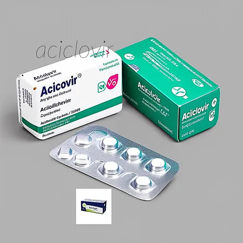 Aciclovir 50 mg crema precio